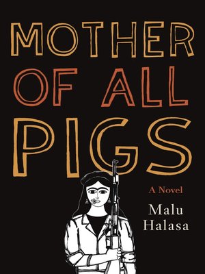 Mother of All Pigs - ebook